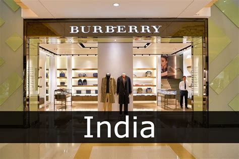 burberry india buy online|burberry india online shopping.